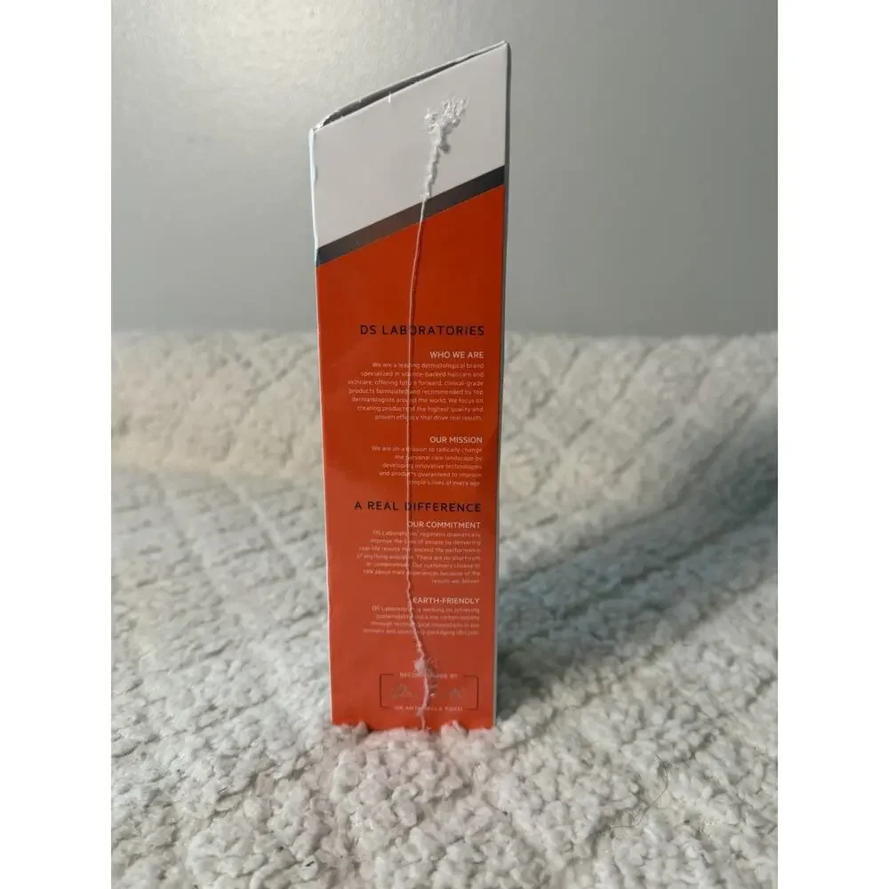 DS Laboratories Revita Hair Density Conditioner 7 oz 205mL. Sealed